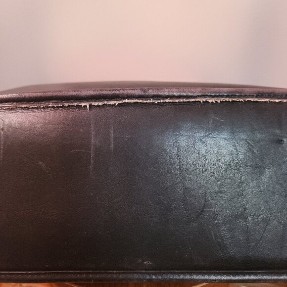 Coach Beekman Vintage Briefcase - Picture 9 of 10